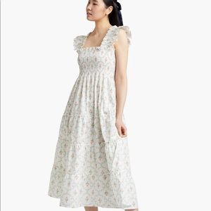 Hill House Nap Dress